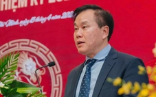 Liên đoàn Quyền anh Việt Nam có Chủ tịch mới sau biến động