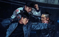 Bloodhounds 2 của Bi Rain thống trị Netflix toàn cầu