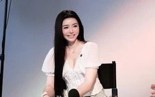 Quỳnh Kool không chỉ Bước chân vào đời mới khóc nhiều