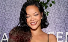 Rihanna lập kỷ lục lịch sử: Nữ nghệ sĩ đầu tiên cán mốc 200 triệu đĩa đơn tại Mỹ