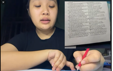 Trường yêu cầu học sinh đăng video tự học công khai lên fanpage: Nên hay không?