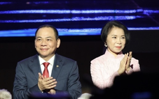 Đọc nhanh 16-4: Giá dầu giảm mạnh; tài sản vợ chồng ông Phạm Nhật Vượng vượt 32 tỉ USD