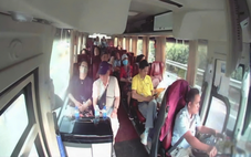 Đi ô tô không có dây đai an toàn, phạt tài xế hay nhà xe?