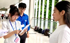 Kết quả thi đánh giá năng lực Đại học Quốc gia TP.HCM đợt 1: Cao nhất 1.098 điểm, thấp nhất 27