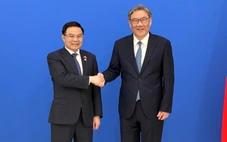 Bộ trưởng Thương mại Trung Quốc: Tạo thuận lợi để Việt Nam xuất khẩu qua thương mại điện tử