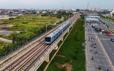 Luật đô thị đặc biệt: Cơ hội phát triển nhanh metro và TOD