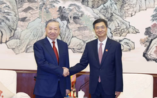 Quảng Tây muốn nhập nhiều hơn nông sản chất lượng cao của Việt Nam