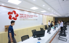 Vì sao chuyển giao thẩm quyền chứng thực giao dịch trước tại 112 phường, xã ở TP.HCM?