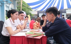 Doanh nghiệp 'săn' kỹ sư: Những điều sinh viên cần làm để không trượt phỏng vấn