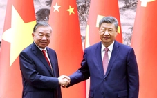 Nâng tầm kết nối chiến lược