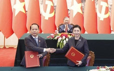 Cơ hội tái cấu trúc chuỗi cung ứng khu vực