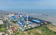 Vĩnh Long điều chỉnh khu kinh tế biển rộng hơn 39.000ha