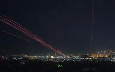 Lebanon cáo buộc Israel nhiều lần vi phạm lệnh ngừng bắn