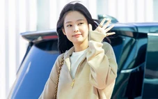 7 ý tưởng phối đồ biến sân bay thành sàn diễn thời trang