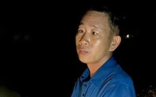 Bắt nghi phạm sát hại vợ cũ trong đêm