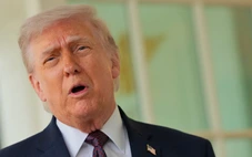 Hạ viện Mỹ bác nghị quyết yêu cầu ông Trump rút khỏi cuộc chiến ở Iran