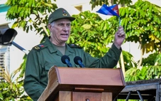 Chủ tịch nước Migue Díaz-Canel: Cuba không phải là quốc gia thất bại