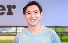 Nhà vô địch pickleball Phúc Huỳnh đổi hướng đánh đôi