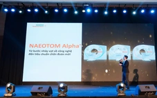 Công nghệ cắt lớp vi tính lượng tử: Mở ra cơ hội phát hiện bệnh sớm