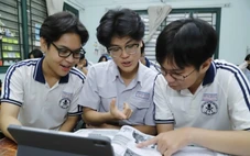 Nam sinh hai lần đoạt giải nhất quốc gia: Giỏi Anh, chinh phục luôn tiếng Pháp C2