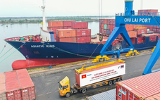 Đà Nẵng có hơn 61.000 doanh nghiệp đang hoạt động, gần 2.000 doanh nghiệp đăng ký mới