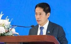 Đất Xanh tái cấu trúc thương hiệu, đặt mục tiêu doanh thu 5.000 tỉ đồng