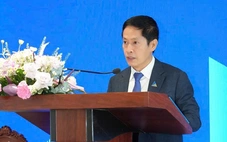 Đất Xanh tái cấu trúc thương hiệu, đặt mục tiêu doanh thu 5.000 tỉ đồng