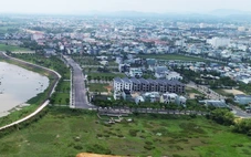 Đề xuất đưa đại học về phía nam Đà Nẵng để giãn dân