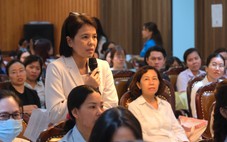 Bảo hiểm xã hội TP.HCM giải đáp hàng loạt tình huống thực tế từ doanh nghiệp