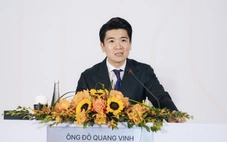 Chứng khoán SHS sẽ giảm 'tự doanh', tham vọng vào top 5 thị phần môi giới