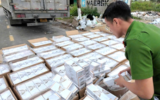 Tin tức sáng 18-4: Hơn 100.000 ca tử vong mỗi năm do các bệnh liên quan đến khói thuốc