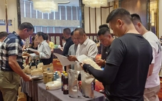 Mở rộng cánh cửa xuất khẩu vào thị trường lớn Trung Quốc