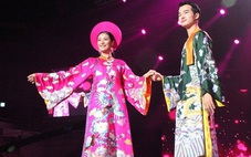 Người Hàn Quốc kinh ngạc 'sao áo dài Việt có thể đẹp như vậy'