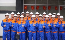 Khi ngôi nhà được chăm sóc bởi đội ngũ chuyên nghiệp 5Sao