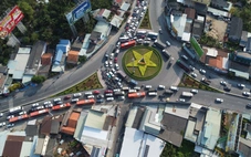 Đồng Tháp đề xuất chi gần 48.000 tỉ đồng để bứt phá hạ tầng giao thông