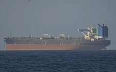 Trung Đông tối 17-4: Ba tàu Iran chở 5 triệu thùng dầu rời eo biển Hormuz