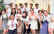 Nữ giám đốc 9X tuyển người khuyết tật: Nhìn rõ năng lực họ có, không nhìn cái họ thiếu