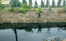 Hồi sinh 'đại thủy nông' Bắc Hưng Hải