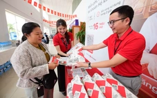 Gần 400 hộ kinh doanh, tiểu thương dự hội thảo về thuế: Hỗ trợ hộ kinh doanh hiểu đúng, làm đúng