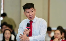 'Nhà ở xã hội là đối tượng vay khó nhất trong các phân khúc bất động sản'