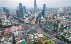 HĐND TP.HCM khai mạc kỳ họp thứ 2, xem xét xây dựng Trung tâm Hành chính