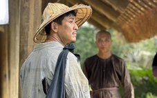 Tận hiến lên sóng VTV3 từ đầu tháng 5, Hứa Vĩ Văn vào vai tình báo P1