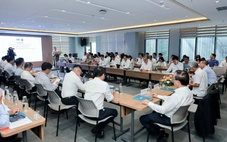 Thúc đẩy hợp tác Nhà nước - nhà trường - doanh nghiệp