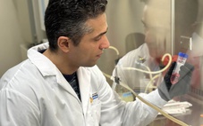 Phương pháp hỗ trợ điều trị ung thư bằng cấy ghép vi sinh đường ruột