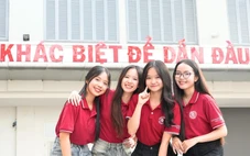 Học toàn phần tại Ngoại thương, nhận bằng cử nhân đào tạo quốc tế