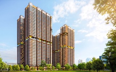 Hai tập đoàn Nhật đồng phát triển dự án Monrei Saigon tại TP.HCM