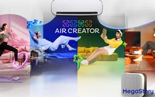 Gen Z 'cá nhân hóa' không khí