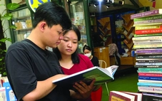 Ngày Sách và văn hóa đọc 2026: Lần đầu thí điểm lễ hội sách ở chung cư