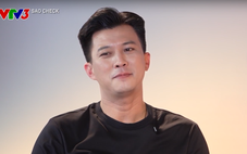 Hà Việt Dũng và ký ức siêu mẫu bán nước mía kiếm sống