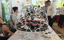 TP.HCM lập quỹ đầu tư mạo hiểm 500 tỉ đồng, lên 5.000 tỉ vào 2035